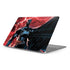 DC Comics Batman All Star Batman & Robin, the Boy Wonder Cover #2 By Jim Lee Apple MacBook Pro 16-inch Skin