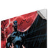 DC Comics Batman All Star Batman & Robin, the Boy Wonder Cover #2 By Jim Lee Apple MacBook Pro 16-inch Skin