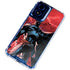 DC Comics Batman All Star Batman & Robin, the Boy Wonder Cover #2 By Jim Lee Moto G Play 4G (2024) Clear Case