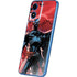 DC Comics Batman All Star Batman & Robin, the Boy Wonder Cover #2 By Jim Lee Moto G Play 4G (2024) Skin