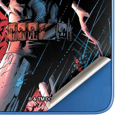 DC Comics Batman All Star Batman & Robin, the Boy Wonder Cover #2 By Jim Lee Moto G Play 4G (2024) Skin