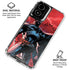 DC Comics Batman All Star Batman & Robin, the Boy Wonder Cover #2 By Jim Lee Moto G Power 5G (2024) Clear Case