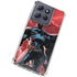 DC Comics Batman All Star Batman & Robin, the Boy Wonder Cover #2 By Jim Lee Moto G Stylus 5G (2025) Clear Case