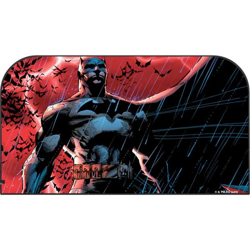 DC Comics Batman All Star Batman & Robin, the Boy Wonder Cover #2 By Jim Lee Nintendo Switch 2 (2025) with Joy-Con Skin