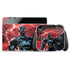 DC Comics Batman All Star Batman & Robin, the Boy Wonder Cover #2 By Jim Lee Nintendo Skins
