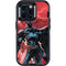 DC Comics Batman All Star Batman & Robin, the Boy Wonder Cover #2 By Jim Lee Otterbox Defender iPhone Skin