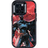 DC Comics Batman All Star Batman & Robin, the Boy Wonder Cover #2 By Jim Lee Otterbox Defender iPhone Skin