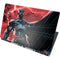 DC Comics Batman All Star Batman & Robin, the Boy Wonder Cover #2 By Jim Lee Dell Precision Skin
