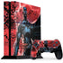DC Comics Batman All Star Batman & Robin, the Boy Wonder Cover #2 By Jim Lee PlayStation PS4 Skins