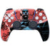 DC Comics Batman All Star Batman & Robin, the Boy Wonder Cover #2 By Jim Lee PlayStation PS5 Skins
