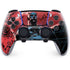 DC Comics Batman All Star Batman & Robin, the Boy Wonder Cover #2 By Jim Lee PS5 DualSense Edge Pro Controller Skin