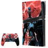 DC Comics Batman All Star Batman & Robin, the Boy Wonder Cover #2 By Jim Lee PlayStation PS5 Skins