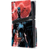 DC Comics Batman All Star Batman & Robin, the Boy Wonder Cover #2 By Jim Lee PS5 Pro Disk Console Skin