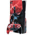 DC Comics Batman All Star Batman & Robin, the Boy Wonder Cover #2 By Jim Lee PlayStation PS5 Skins
