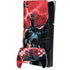 DC Comics Batman All Star Batman & Robin, the Boy Wonder Cover #2 By Jim Lee PlayStation PS5 Skins