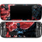 DC Comics Batman All Star Batman & Robin, the Boy Wonder Cover #2 By Jim Lee Steam Deck Handheld Gaming Computer OLED Skin