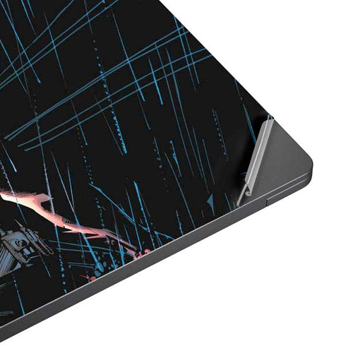 DC Comics Batman All Star Batman & Robin, the Boy Wonder Cover #2 By Jim Lee Surface Laptop 7 13.8in Skin