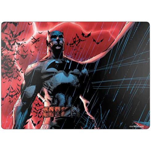 DC Comics Batman All Star Batman & Robin, the Boy Wonder Cover #2 By Jim Lee Surface Laptop 7 15in Skin