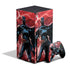 DC Comics Batman All Star Batman & Robin, the Boy Wonder Cover #2 By Jim Lee Xbox Series X Skins