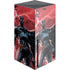 DC Comics Batman All Star Batman & Robin, the Boy Wonder Cover #2 By Jim Lee Xbox Series X Skins