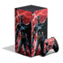 DC Comics Batman All Star Batman & Robin, the Boy Wonder Cover #2 By Jim Lee XBox Series X Digital Edition Bundle Skin