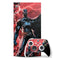 DC Comics Batman All Star Batman & Robin, the Boy Wonder Cover #2 By Jim Lee Xbox Series X Skins