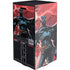 DC Comics Batman All Star Batman & Robin, the Boy Wonder Cover #2 By Jim Lee XBox Series X Digital Edition Console Skin