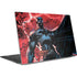 DC Comics Batman All Star Batman & Robin, the Boy Wonder Cover #2 By Jim Lee Dell XPS Skin