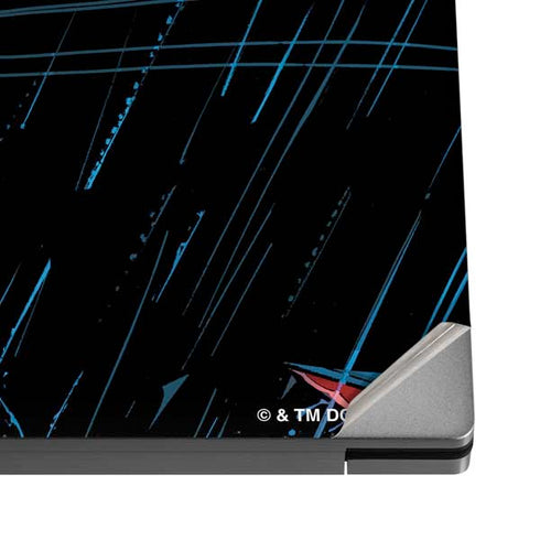 DC Comics Batman All Star Batman & Robin, the Boy Wonder Cover #2 By Jim Lee Dell XPS Skin