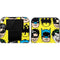 DC Comics Batman Vintage Character Pattern - Joker and Robin Nintendo 2DS Skin