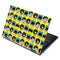 DC Comics Batman Vintage Character Pattern - Joker and Robin Aspire R11 11.6in Skin