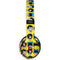 DC Comics Batman Vintage Character Pattern - Joker and Robin Beats Solo 3 Wireless Skin