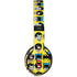 DC Comics Batman Vintage Character Pattern - Joker and Robin Beats Solo 3 Wireless Skin
