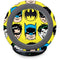 DC Comics Batman Vintage Character Pattern - Joker and Robin Fast Charge Wireless Charging Stand Skin