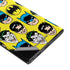 DC Comics Batman Vintage Character Pattern - Joker and Robin Galaxy Note 10 Plus Skin
