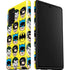 DC Comics Batman Vintage Character Pattern - Joker and Robin Galaxy Note20 5G Pro Case