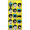 DC Comics Batman Vintage Character Pattern - Joker and Robin Galaxy Note20 5G Skin