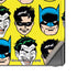 DC Comics Batman Vintage Character Pattern - Joker and Robin Galaxy Note20 5G Skin