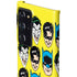 DC Comics Batman Vintage Character Pattern - Joker and Robin Galaxy Note20 Ultra 5G Lite Case