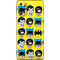 DC Comics Batman Vintage Character Pattern - Joker and Robin Galaxy S20 Plus Skin