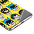 DC Comics Batman Vintage Character Pattern - Joker and Robin Galaxy S20 Plus Skin