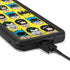 DC Comics Batman Vintage Character Pattern - Joker and Robin Galaxy S20 Plus Waterproof Case