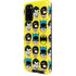 DC Comics Batman Vintage Character Pattern - Joker and Robin Galaxy S20 Pro Case