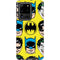 DC Comics Batman Vintage Character Pattern - Joker and Robin Galaxy S20 Ultra 5G Pro Case