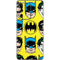 DC Comics Batman Vintage Character Pattern - Joker and Robin Galaxy S20 Ultra 5G Skin