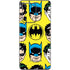 DC Comics Batman Vintage Character Pattern - Joker and Robin Galaxy S20 Ultra 5G Skin