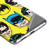 DC Comics Batman Vintage Character Pattern - Joker and Robin Galaxy S20 Ultra 5G Skin