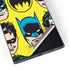 DC Comics Batman Vintage Character Pattern - Joker and Robin Galaxy S25 Ultra Skin