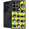 DC Comics Batman Vintage Character Pattern - Joker and Robin Galaxy S26 Ultra Kickstand Case