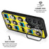 DC Comics Batman Vintage Character Pattern - Joker and Robin Galaxy S26 Ultra Kickstand Case